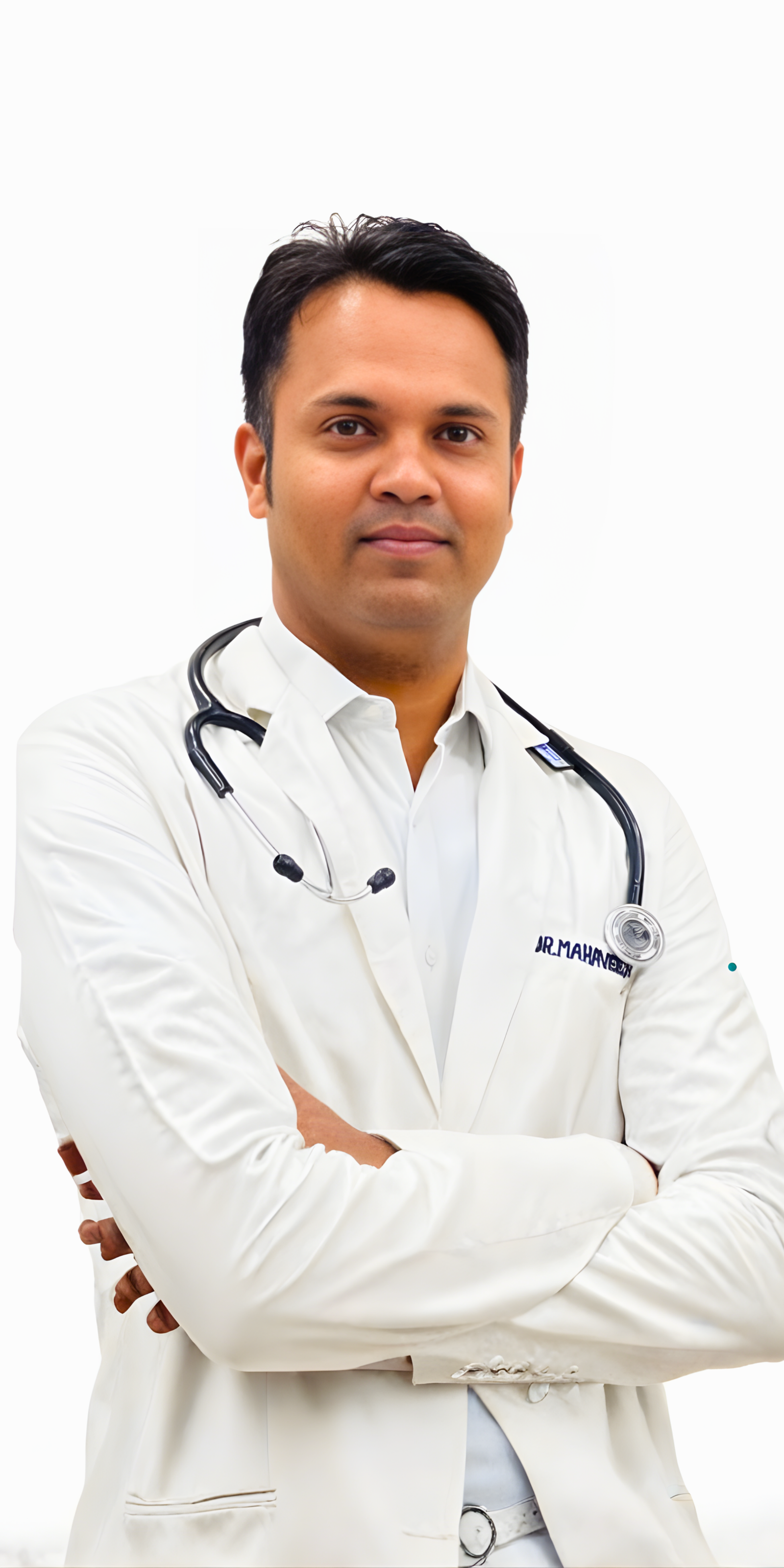 Dr. Mahaveer Mali